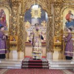 Рішення Священного Синоду від 24 березня 2020 р.