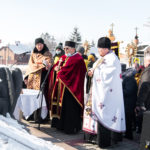 Небесна Сотня розстріляна та замордована за любов до України