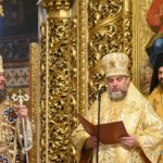 Перше засідання Священного Синоду ПЦУ у 2021 році Божому