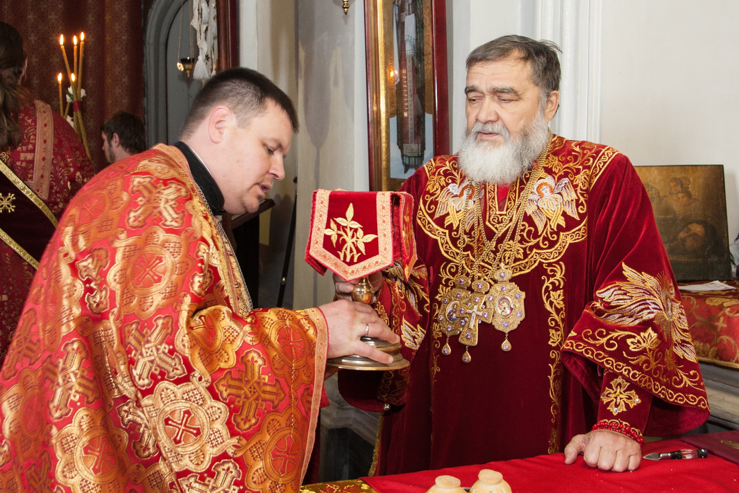 Спогади Романа Будзинського у шосту річницю з дня упокоєння Блаженнішого Митрополита Мефодія (Кудрякова)