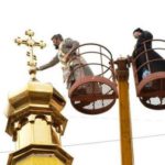Наміри окупантів незмінні – знищити Українську Церкву в Криму