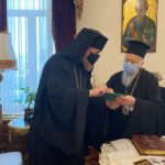 Наміри окупантів незмінні – знищити Українську Церкву в Криму