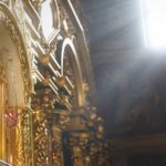 Митрополит Епіфаній висловив співчуття з приводу смерті митрополита Антонія (Махоти)