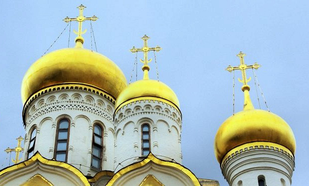 Пам’ять преподобного Леонтія, подвижника Лікійського