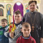 Великодні свічки - хранителі великодніх традицій