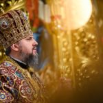 Проповідь Блаженнійшого Митрополита Київського і всієї України Епіфанія у Хрестопоклонну неділю