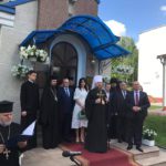 Зустріч Блаженнішого Епіфанія із тернопільською молоддю