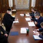 Звернення Наталії Шевчук в день пам'яті Святих Кирила і Мефодія учителів слов'янських