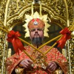 ПАСХАЛЬНЕ ПОСЛАННЯ ВСЕЛЕНСЬКОГО ПАТРІАРХА ВАРФОЛОМІЯ 2021 РОКУ БОЖОГО