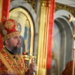 Проповідь Блаженнійшого Митрополита Київського і всієї України Епіфанія у третю неділю після Пасхи та в День святих жінок-мироносиць
