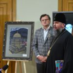 ФОТО: Круглий стіл: «Співпраця представників  державної влади, церкви та ділових кіл – запорука збереження традицій, цінностей та духовної спадщини на Тернопільщині»