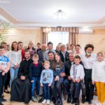 ФОТО: Круглий стіл: «Співпраця представників  державної влади, церкви та ділових кіл – запорука збереження традицій, цінностей та духовної спадщини на Тернопільщині»