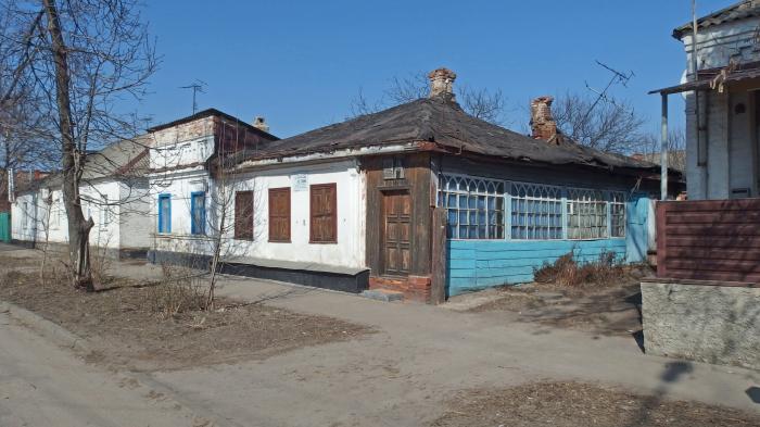 ВІДБУДУЄМО ХАТУ-МУЗЕЙ ПАТРІАРХА МСТИСЛАВА СКРИПНИКА РАЗОМ