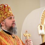 Рада Церков закликає відхилити законопроект № 5488 щодо нетерпимості