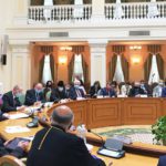 АМНІСТІЯ ДЛЯ ЗРАДНИКА УКРАЇНИ – СЕПАРАТИСТСЬКА СПРАВА ЛУГАНЩИНИ ЄПИСКОПА ТИХОНА (ПЕТРАНЮКА)