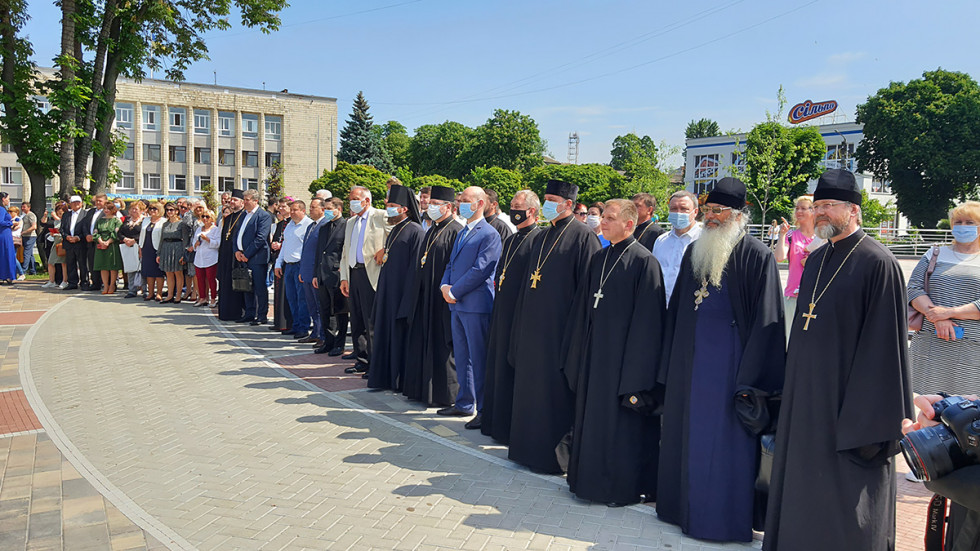 Лідери Церков закликали владу повернути справедливість у судову систему