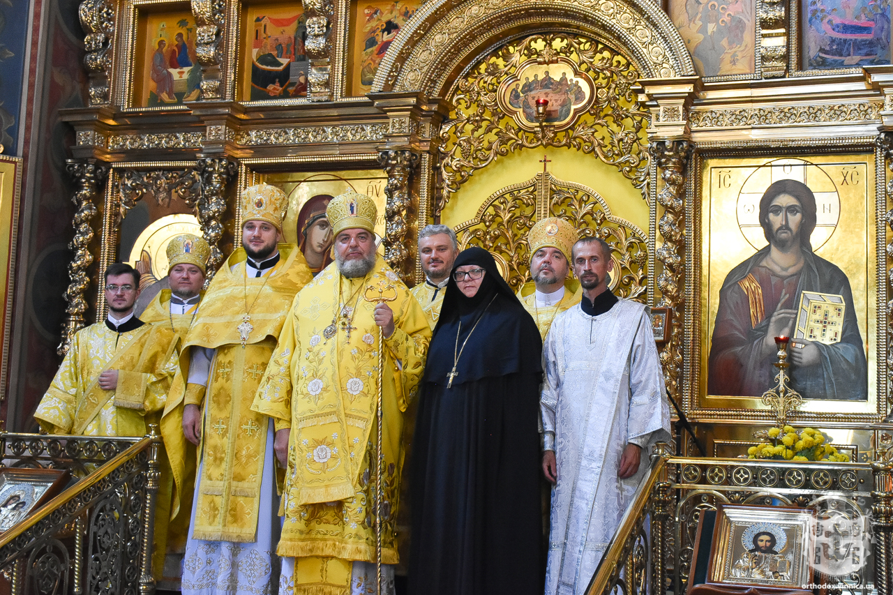 Засновано новий жіночий монастир у Вінницько-Барській єпархії