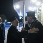 Привітання Митрополита Епіфанія з 30-ю річницею відновлення Незалежності України!