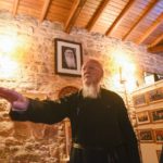 Предстоятель ПЦУ відвідав батьківський дім Патріарха Варфоломія та урочистий концерт на честь ювілею