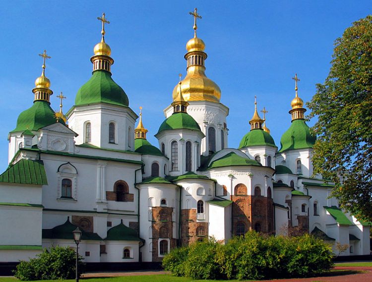 Божественна літургія у дев’яту неділю після П’ятидесятниці за участі Патріарха Варфоломія