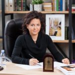 «Україна вітає Вселенського Патріарха Варфоломія», – коментує Наталія Шевчук