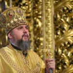 Проповідь Блаженнійшого Митрополита Київського і всієї України Епіфанія в шосту неділю після П’ятидесятниці