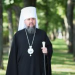 Проповідь Блаженнійшого Митрополита Київського і всієї України Епіфанія в тринадцяту неділю після П’ятидесятниці 2021 р.Б.