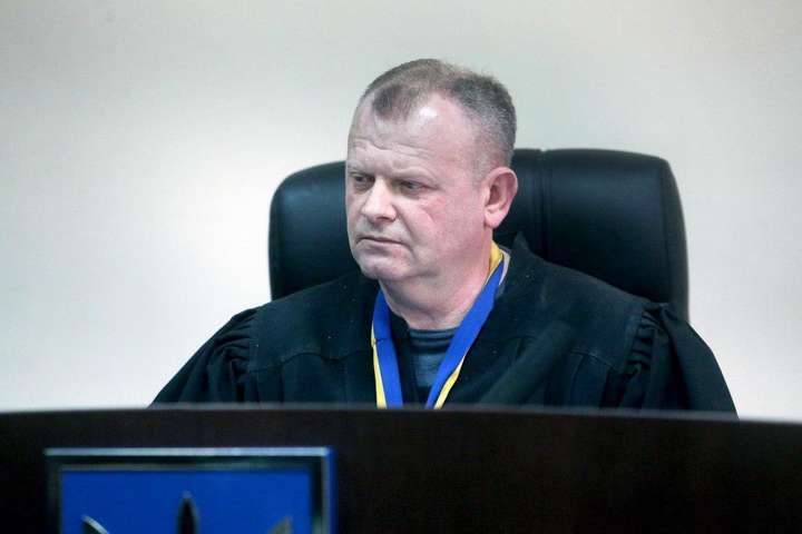 Суддю Віталія Писанець який відпустив під особисте зобов’язання  Митрофана (Бутинського) єпископа Харківського і Богодухівського УПЦ/ПЦУ – ексочільника льотного вишу генерала Олександра Туринського знайшли мертвим