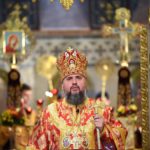 Проповідь Блаженнійшого Митрополита Київського і всієї України Епіфанія в тринадцяту неділю після П’ятидесятниці 2021 р.Б.
