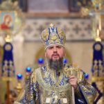 Предстоятель зустрівся з Генеральним прокурором