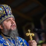 Проповідь Блаженнійшого Митрополита Київського і всієї України Епіфанія у день свята Покладення чесного пояса Пресвятої Богородиці