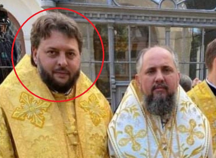 Підозрюваний у Державній зраді – ПЕТРАНЮК ТАРАС ІВАНОВИЧ