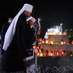 Влада Львова через суд добивається демонтажу незаконної каплиці ПЦУ