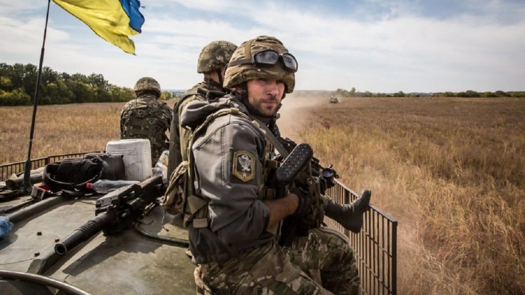 Рада Церков закликає до молитви за тих, хто боронить державу від російської агресії