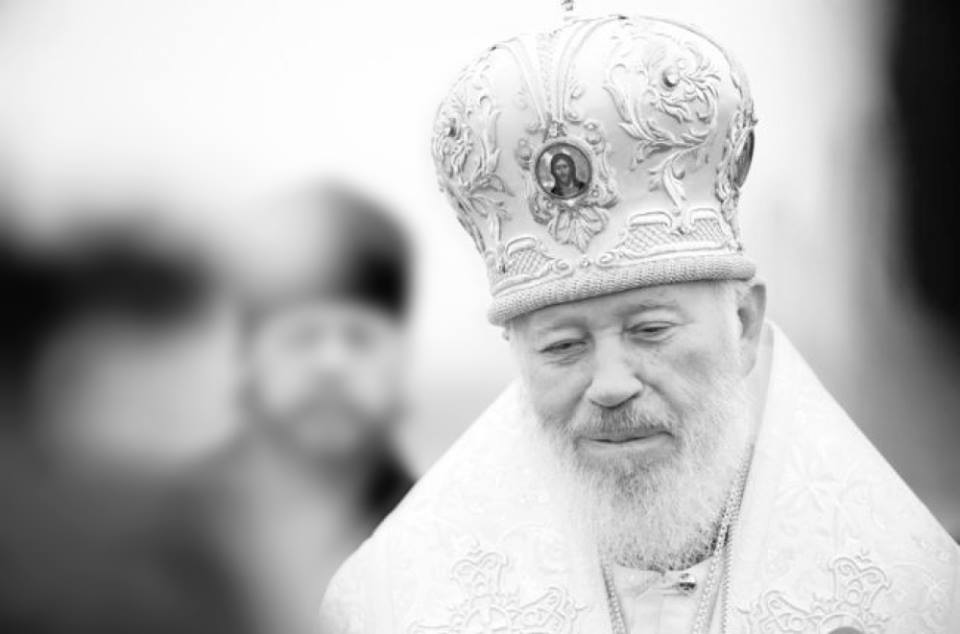 Блискучий богослов, проповідник, людина віддана Церкві, Митрополит Київський і всієї України – ВОЛОДИМИР (Сабодан)