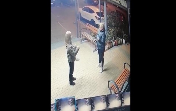 ВІДЕО: Чемпіон ПЦУ Адріан (Кулик) оригінально покаявся – побив жінку, щоб захистити коханку