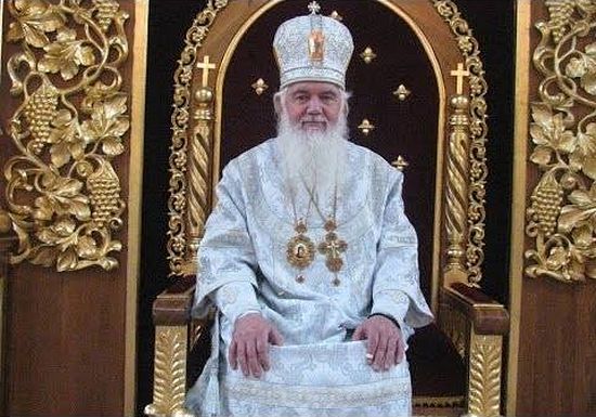 УПЦ/ПЦУ відзначає 25-річний ювілей архієрейської хіротонії Митрополита Макарія (Малетича)
