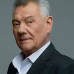 Співчуття рідним, друзям і киянам - з життя пішов Олександр Омельченко