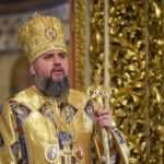 Проповідь Блаженнійшого Митрополита Київського і всієї України Епіфанія в двадцяту неділю після П’ятидесятниці 2021 р.Б.