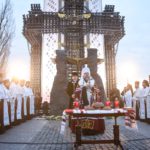 Співчуття рідним, друзям і киянам - з життя пішов Олександр Омельченко