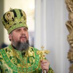 Помолимося за всіх невинно загиблих...