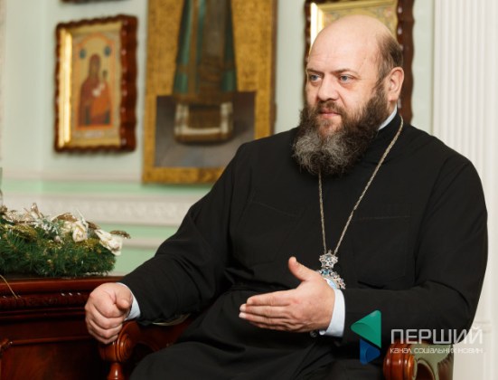 Волинська єпархія ПЦУ, яка дозволила своїм вірянам відзначати Різдво 25 грудня, нагадала про початок посту