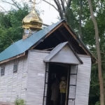 Влада Львова через суд добивається демонтажу незаконної каплиці ПЦУ