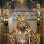 Проповідь Блаженнійшого Митрополита Київського і всієї України Епіфанія у двадцять п’яту неділю після П’ятидесятниці