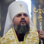 Проповідь Блаженнійшого Митрополита Київського і всієї України Епіфанія у двадцять п’яту неділю після П’ятидесятниці