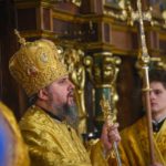 Предстоятель взяв участь у зустрічі Всеукраїнської Ради Церков і релігійних організацій з Президентом України