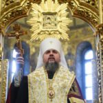 Проповідь Блаженнійшого Митрополита Київського і всієї України Епіфанія у неділю перед Богоявленням, тридцяту після П’ятидесятниці 2022 р.Б.