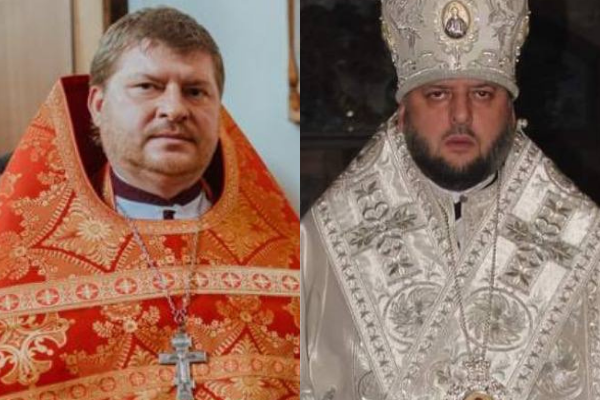 Православні барони України – брати Петранюки