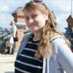 «СПОВІДЬ»: Анна Ілющенкова, Анна Іловайська, «Мурка» – вона одна з небагатьох, хто вижив в Іловайському котлі. Бог дав їй долю – ЖИТИ