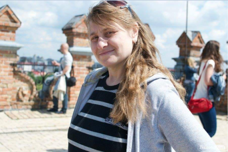 «СПОВІДЬ»: Анна Ілющенкова, Анна Іловайська, «Мурка» – вона одна з небагатьох, хто вижив в Іловайському котлі. Бог дав їй долю – ЖИТИ